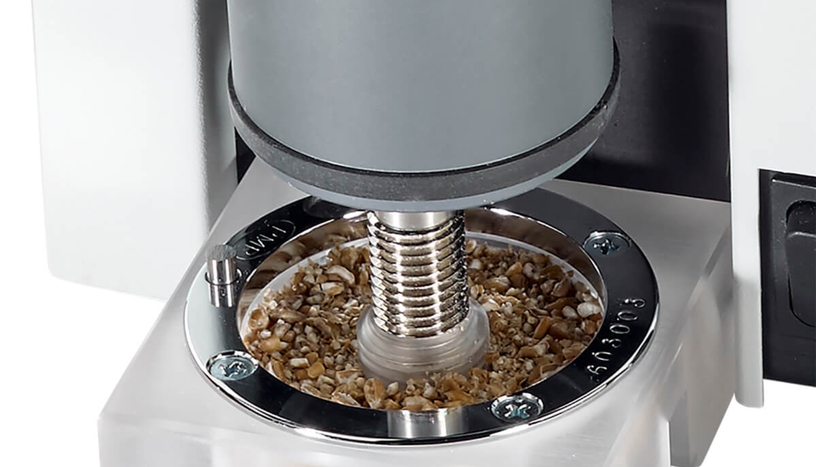 Laboratory grinder MILOMAT