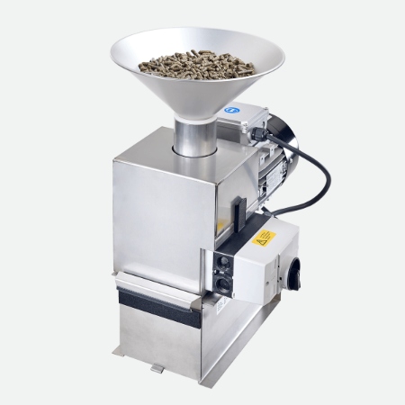 Pellet grinder PELLET MILL