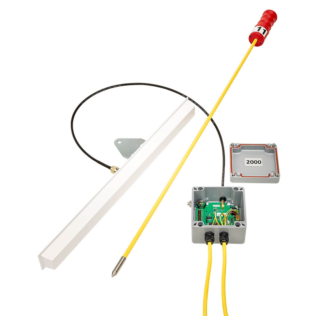 Thermometers<br> and hygrometers