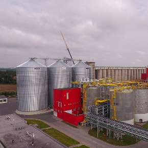 Bioagra S. A., Goświnowice, Poland, 2015, 2019, 2020, 2021