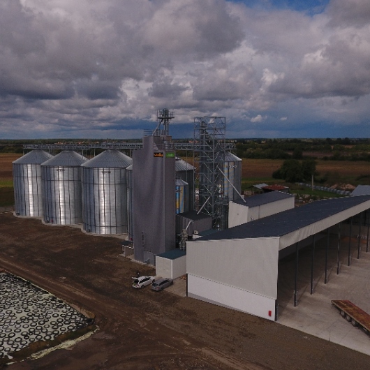 FirstFarms Agra M s.r.o., Malacky, 2021 - 2022