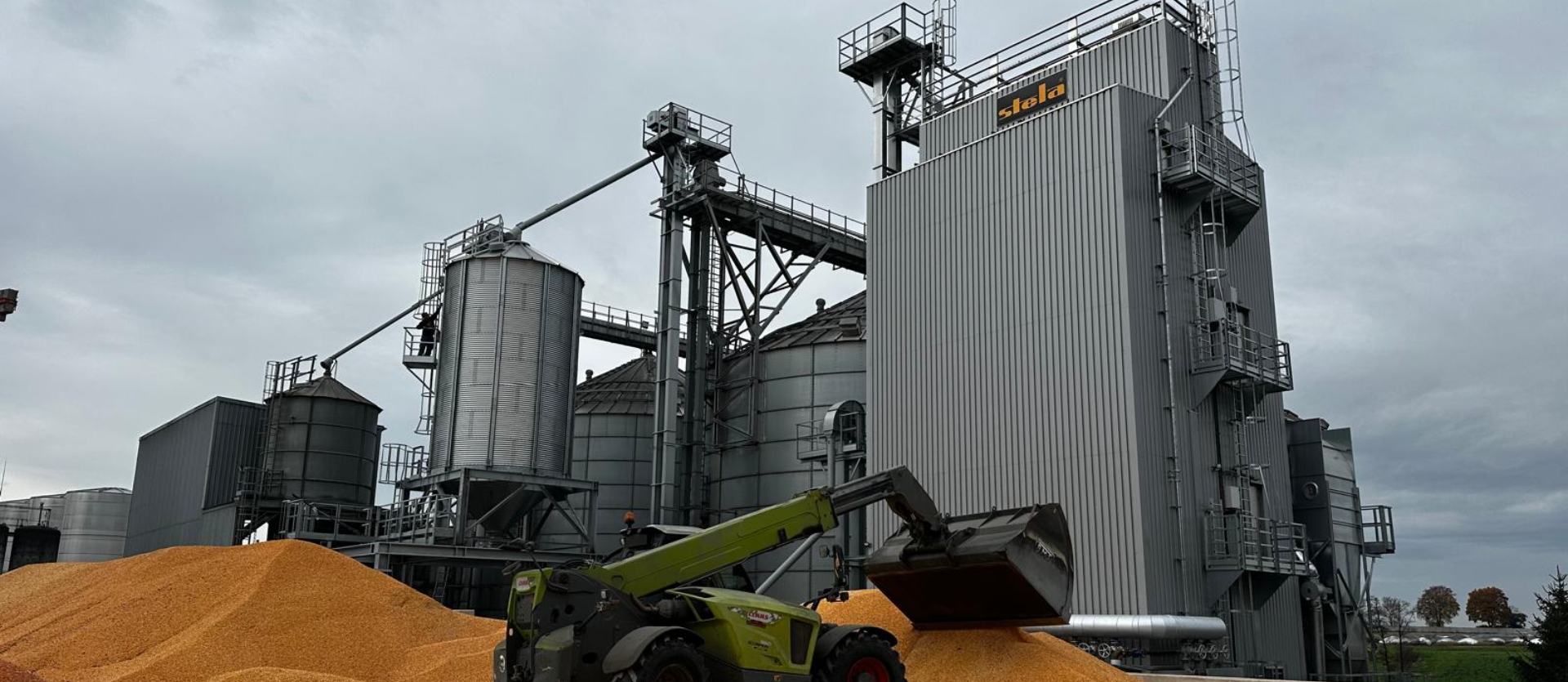 ZEA Rychnovsko a.s., Dlouhá Ves, 2025