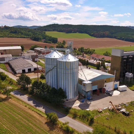 Haná Agricultural Society Jevíčko, Jaroměřice, 2018