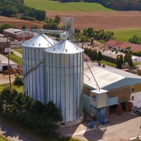 Haná Agricultural Society Jevíčko, Jaroměřice, 2018