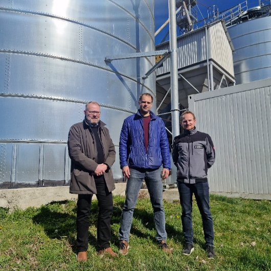 PAWLICA at AGRITECHNICA 2025